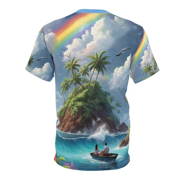 Tropical_Romance_Beach_Tee_Summer_Couple_Shirt_Black_Stitching_4_Oz